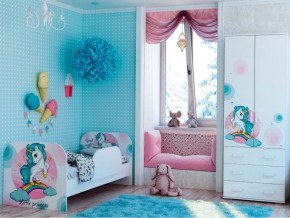 Детская Тойс Little Pony в Катав-Ивановске - katav-ivanovsk.mebel74.com | фото