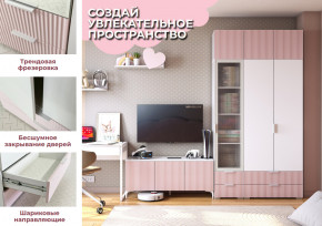 Детская Зефир с софой в Катав-Ивановске - katav-ivanovsk.mebel74.com | фото 2