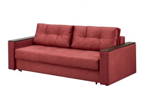 Диван Дакота-3 Подлокотник МДФ с баром в Катав-Ивановске - katav-ivanovsk.mebel74.com | фото 1