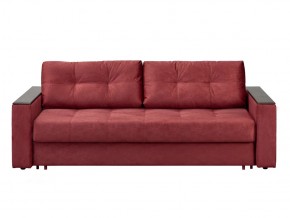 Диван Дакота-3 Подлокотник МДФ с баром в Катав-Ивановске - katav-ivanovsk.mebel74.com | фото 5