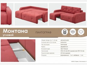 Диван Монтана Угловой в Катав-Ивановске - katav-ivanovsk.mebel74.com | фото 9