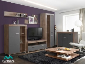 Гостиная Белла-5 в Катав-Ивановске - katav-ivanovsk.mebel74.com | фото