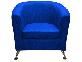 Кресло Бо тканевое Blue в Катав-Ивановске - katav-ivanovsk.mebel74.com | фото 2