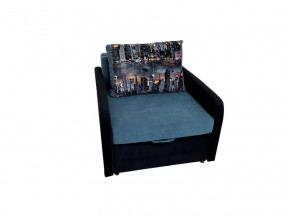 Кресло кровать Канзасик с подлокотниками манхетен в Катав-Ивановске - katav-ivanovsk.mebel74.com | фото