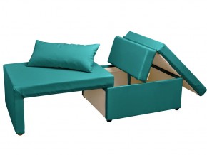 Кресло-кровать Милена рогожка emerald в Катав-Ивановске - katav-ivanovsk.mebel74.com | фото 2