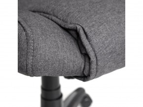 Кресло офисное Bergamo ткань темно-серый в Катав-Ивановске - katav-ivanovsk.mebel74.com | фото 5