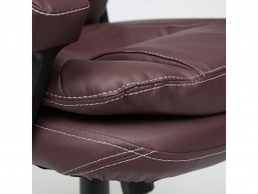 Кресло офисное Comfort lt кожзам коричневый 36-36 в Катав-Ивановске - katav-ivanovsk.mebel74.com | фото 5