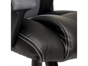 Кресло офисное Driver черный/серый в Катав-Ивановске - katav-ivanovsk.mebel74.com | фото 5