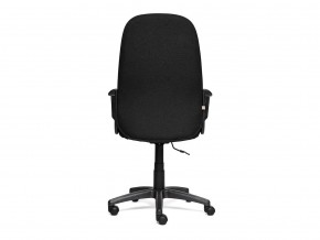 Кресло офисное Leader ткань черный в Катав-Ивановске - katav-ivanovsk.mebel74.com | фото 4