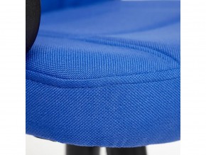 Кресло офисное СН747 ткань синий в Катав-Ивановске - katav-ivanovsk.mebel74.com | фото 5