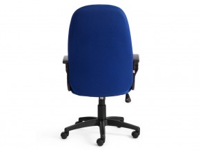 Кресло офисное СН747 ткань синий TW-10 в Катав-Ивановске - katav-ivanovsk.mebel74.com | фото 4
