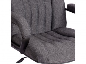 Кресло офисное СН888 ткань серый в Катав-Ивановске - katav-ivanovsk.mebel74.com | фото 4
