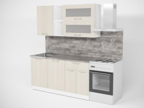 Кухонный гарнитур Лариса стандарт 3 1600 мм в Катав-Ивановске - katav-ivanovsk.mebel74.com | фото 4