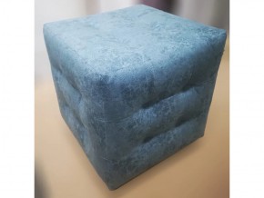 Пуф Квадрат в Катав-Ивановске - katav-ivanovsk.mebel74.com | фото 1