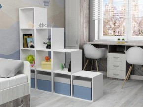 Стеллаж Ярофф №4 в Катав-Ивановске - katav-ivanovsk.mebel74.com | фото 4