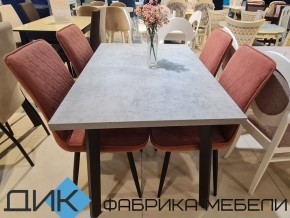 Стол Dikline HB 120 Бетон в Катав-Ивановске - katav-ivanovsk.mebel74.com | фото 3