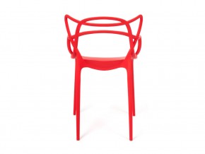 Стул Cat Chair mod. 028 красный в Катав-Ивановске - katav-ivanovsk.mebel74.com | фото 2