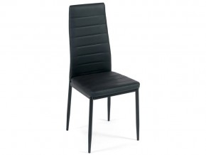 Стул Easy Chair mod. 24 черный в Катав-Ивановске - katav-ivanovsk.mebel74.com | фото 1