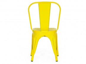 Стул Loft chair mod. 012 желтый в Катав-Ивановске - katav-ivanovsk.mebel74.com | фото 2