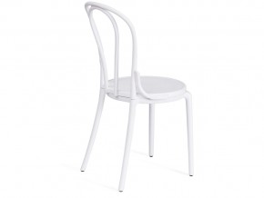 Стул Thonet mod. PL62 Белый в Катав-Ивановске - katav-ivanovsk.mebel74.com | фото 2