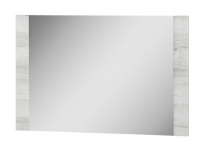 Зеркало настенное Лори дуб серый в Катав-Ивановске - katav-ivanovsk.mebel74.com | фото
